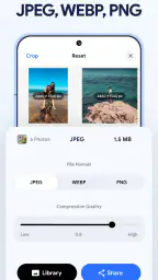 Image Resizer screenshot