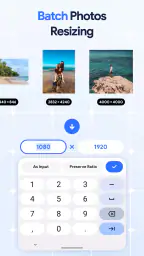 Image Resizer screenshot