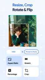Image Resizer screenshot