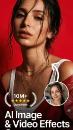 Imagine: AI Art Generator screenshot