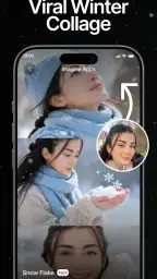 Imagine: AI Art Generator screenshot