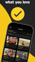 IMDb: Movies & TV Shows screenshot