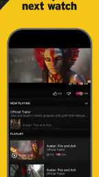 IMDb: Movies & TV Shows screenshot