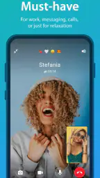 iMe: Telegram AI Messenger screenshot