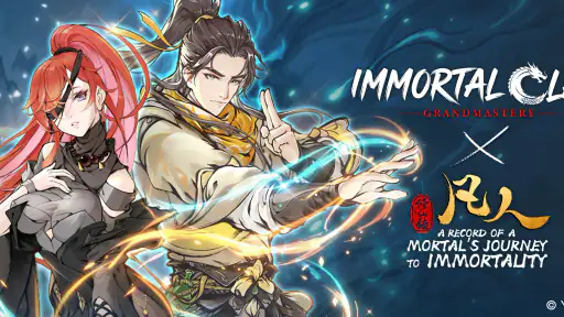 Immortal Clan: Grandmastery screenshot