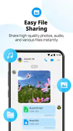 imo HD - Video Calls and Chats screenshot