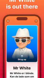 Imposter - Who is the Spy? screenshot