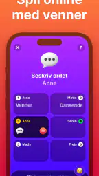 Imposter - Who is the Spy? screenshot