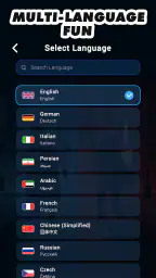 Impostor Challenge: Who Is It? screenshot