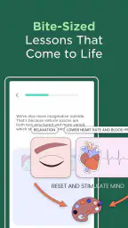 Imprint: Learn Visually screenshot