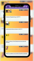 Inat Box Canlı İndir Tv Info screenshot