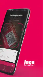inco Cash & Carry screenshot