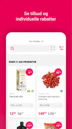 inco Cash & Carry screenshot
