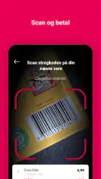 inco Cash & Carry screenshot
