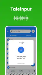 Indkøbsliste - Listonic screenshot