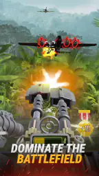 Infantry Attack: War 3D FPS screenshot