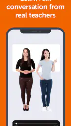 Innovative Language Learning screenshot