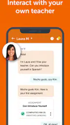 Innovative Language Learning screenshot