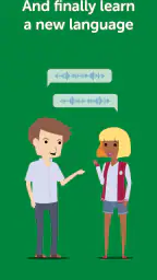 Innovative Language Learning screenshot