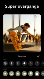 InShot - Video editor & foto screenshot
