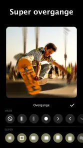 InShot - Video editor & foto screenshot