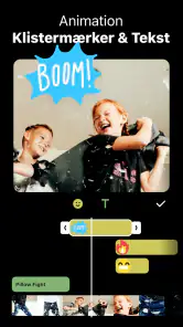 InShot - Video editor & foto screenshot