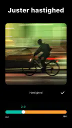 InShot - Video editor & foto screenshot