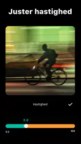 InShot - Video editor & foto screenshot