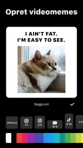InShot - Video editor & foto screenshot