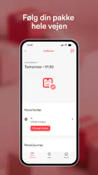 Instabox screenshot