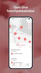 Instabox screenshot