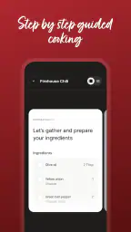 Instant Connect ™ screenshot