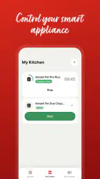 Instant Connect ™ screenshot