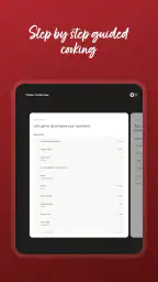 Instant Connect ™ screenshot