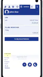 Intect screenshot