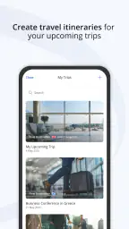 International SOS Assistance screenshot