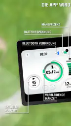 inTOUCH Smart Garden screenshot