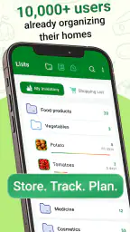 Invendo: Lager & Indkøb screenshot