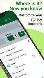 Invendo: Lager & Indkøb screenshot