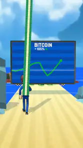 Investeringsløb screenshot