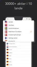 Investtech Aktieanalyse screenshot