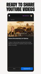 invideo AI: AI Video Generator screenshot