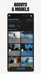 invideo AI: AI Video Generator screenshot