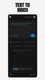 invideo AI: AI Video Generator screenshot
