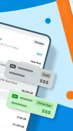 Invoice Maker - Tiny Invoice screenshot