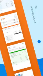 Invoice Maker - Tiny Invoice screenshot