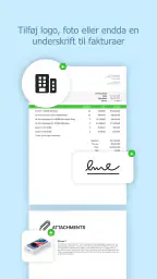 Invoice Maker - Tiny Invoice screenshot