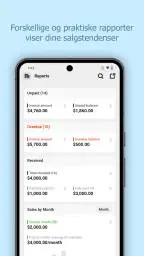 Invoice Maker - Tiny Invoice screenshot