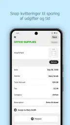 Invoice Maker - Tiny Invoice screenshot