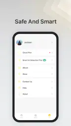 IPC360 Home screenshot